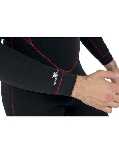 Seac Sub Alfa 5 mm Hombre Seac Sub Alfa 5 mm Hombre