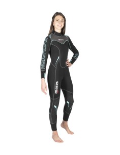 Mares Evolution 5mm Mujer