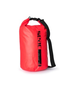 Seac Sub Bolsa Dry Roja