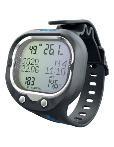 Seac Sub Screen Computer