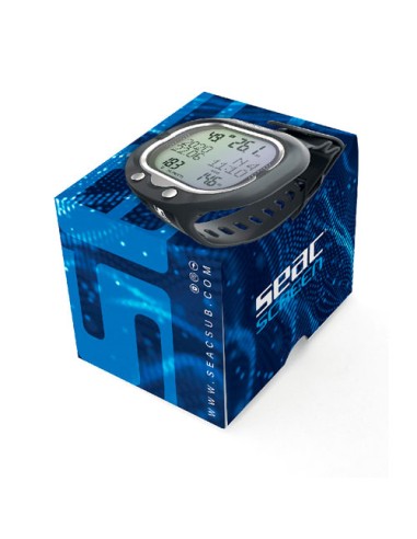 Seac Sub Screen Computer