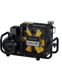 Coltri Compresor ICON LSE...