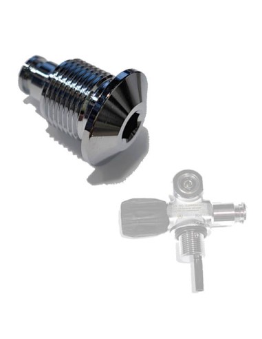 Apeks Tapón grifería modular derecho Apeks Tapón grifería modular derecho