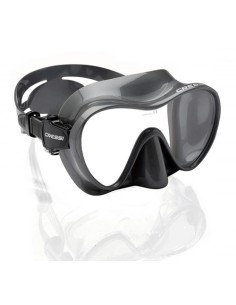 Cressi F1 Plata