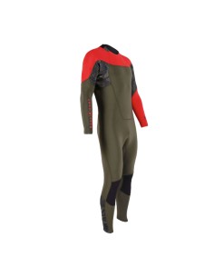 Aqualung Jump Xscape 4/3 mm...