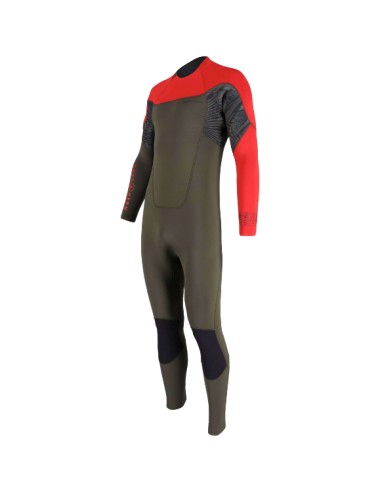 Aqualung Jump Xscape 4/3 mm Hombre Aqualung Jump Xscape 4/3 mm Hombre