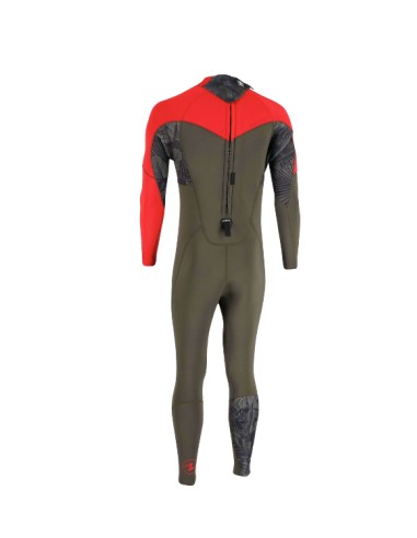 Aqualung Jump Xscape 4/3 mm Hombre Aqualung Jump Xscape 4/3 mm Hombre