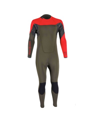 Aqualung Jump Xscape 4/3 mm Hombre Aqualung Jump Xscape 4/3 mm Hombre