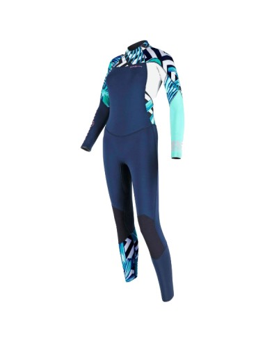 Aqualung Jump Xscape 4/3 mm Mujer Aqualung Jump Xscape 4/3 mm Mujer