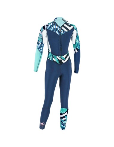 Aqualung Jump Xscape 4/3 mm Mujer Aqualung Jump Xscape 4/3 mm Mujer