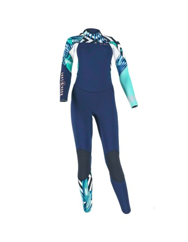 Aqualung Jump Xscape 4/3 mm Mujer Aqualung Jump Xscape 4/3 mm Mujer