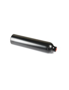 Polaris Botella Aluminio 2l
