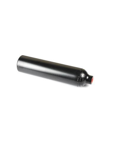 Polaris Botella Aluminio 2l Polaris Botella Aluminio 2l