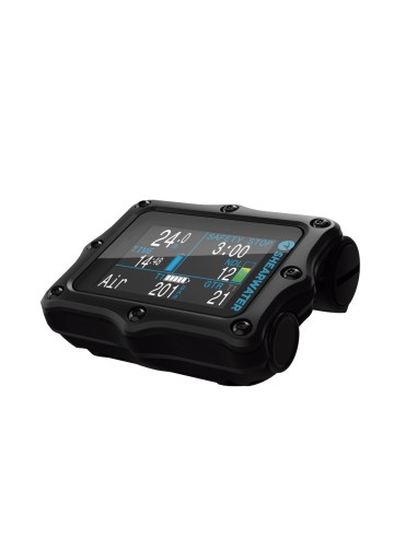 Shearwater PERDIX 2 Ti Black