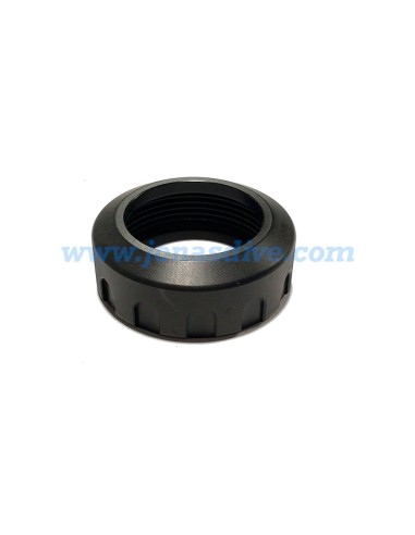 ISC® Hose coupling nut