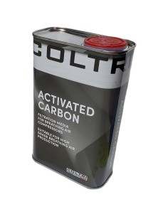 Coltri Carbon Acticado 1L