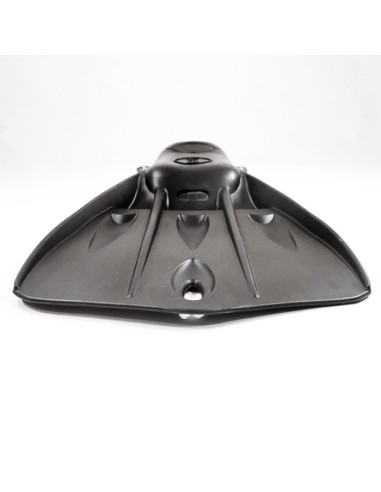 Fourth Element Tech Fins Black