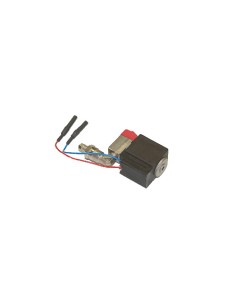 rEvo Solenoide con Orificio...