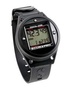 Scubapro Digital Bottom...