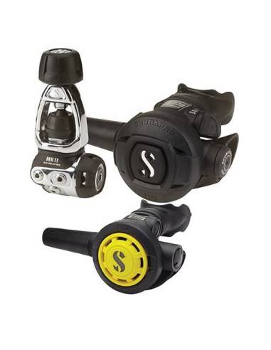 Scubapro MK11 / S270 / R095 Octo Scubapro MK11 / S270 / R095 Octo