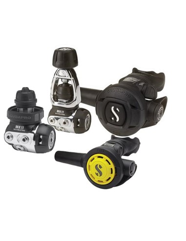 Scubapro MK11 / S270 / R095 Octo Scubapro MK11 / S270 / R095 Octo