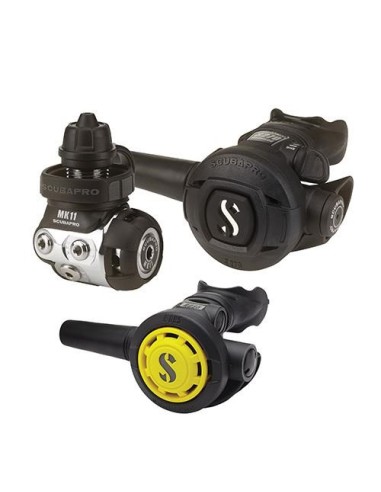 Scubapro MK11 / S270 / R095 Octo Scubapro MK11 / S270 / R095 Octo