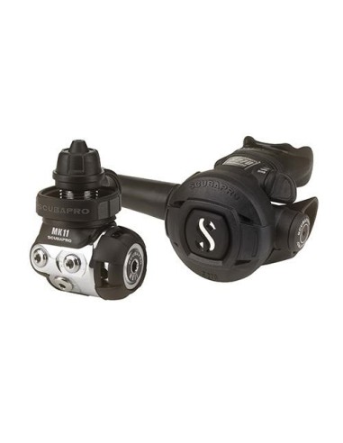 Scubapro MK11 / S270 Scubapro MK11 / S270
