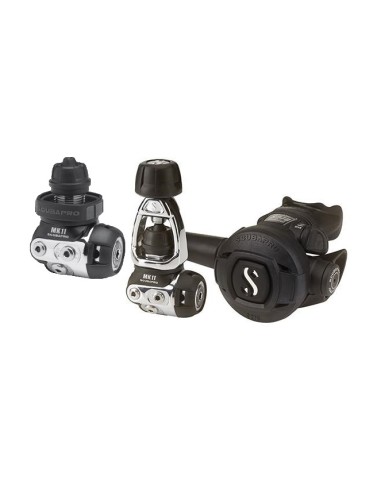 Scubapro MK11 / S270 Scubapro MK11 / S270