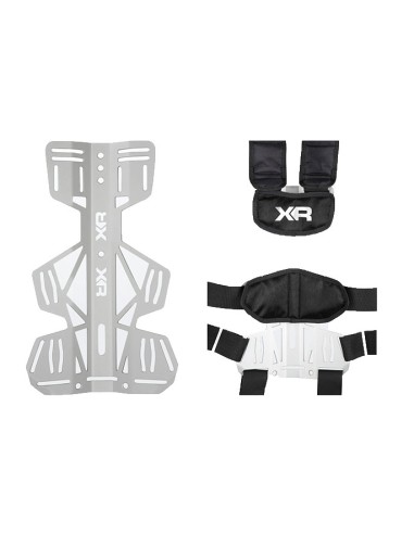 Mares XR-Rec Trim Single Backmount... Mares XR-Rec Trim Single Backmount...