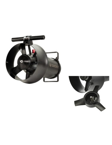 SEACRAFT Scooter GO SEACRAFT Scooter GO