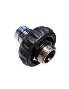 Cressi adaptador DIN 300 2