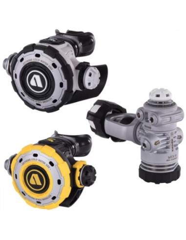 Apeks MTX-R Stage 3 INT Apeks MTX-R Stage 3 INT
