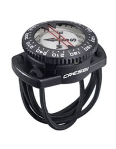 Cressi Brújula Bungee Mount