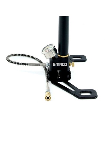 SMACO manual filling pump