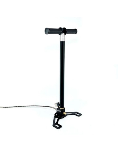 SMACO manual filling pump