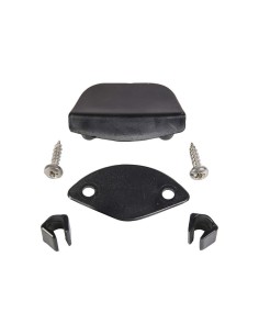 Mares Razor fins fixing kit
