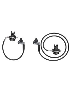 Scubapro MK19 Evo/G260 Cold... 2