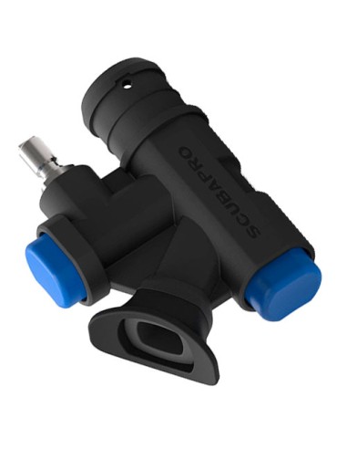 Scubapro Mando Inflador Tek ( BPI ) Scubapro Mando Inflador Tek ( BPI )