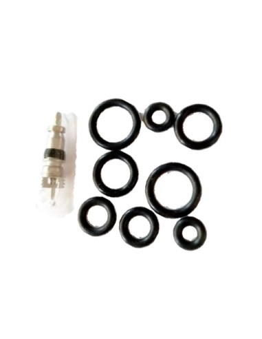 Scubapro O-Ring Kit for BPI Inflator End