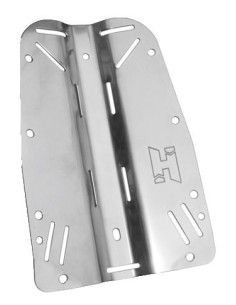 Backplate Halcyon 2