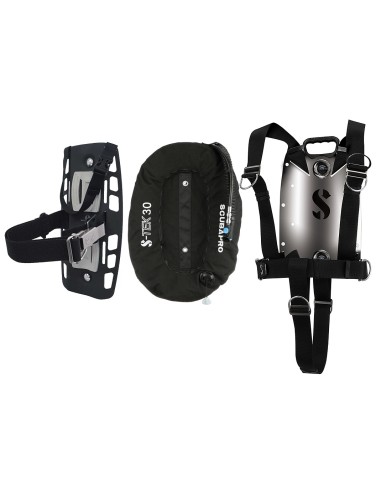 Scubapro S-Tek Pure 30 Scubapro S-Tek Pure 30