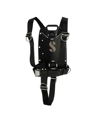 Scubapro Arnés S-Tek Pure con backplate Scubapro Arnés S-Tek Pure con backplate