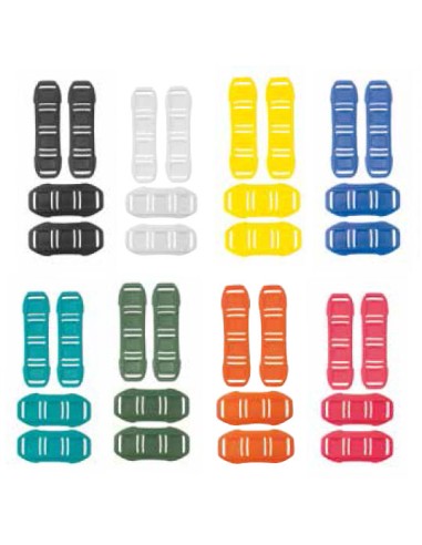 Scubapro S-Tek Shoulder & Waist Color...