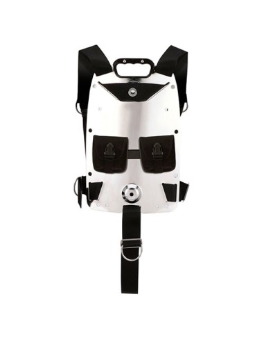 Scubapro S-Tek Trim Weight Pockets...