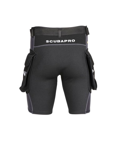 Scubapro Pantalones Hybrid Cargo Hombre Scubapro Pantalones Hybrid Cargo Hombre