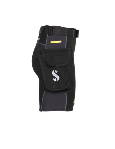 Scubapro Pantalones Hybrid Cargo Hombre Scubapro Pantalones Hybrid Cargo Hombre