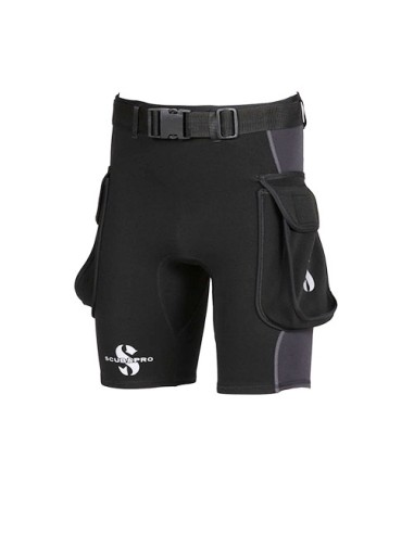 Scubapro Pantalones Hybrid Cargo Hombre Scubapro Pantalones Hybrid Cargo Hombre