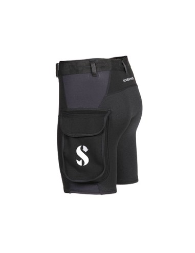 Scubapro Pantalones Hybrid Cargo Mujer Scubapro Pantalones Hybrid Cargo Mujer