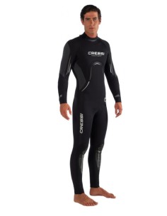 Cressi Comfort 5mm Hombre