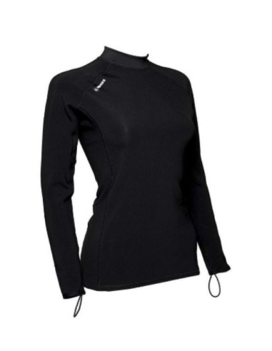 Apeks Thermiq Carbon Core Top Largo... Apeks Thermiq Carbon Core Top Largo...